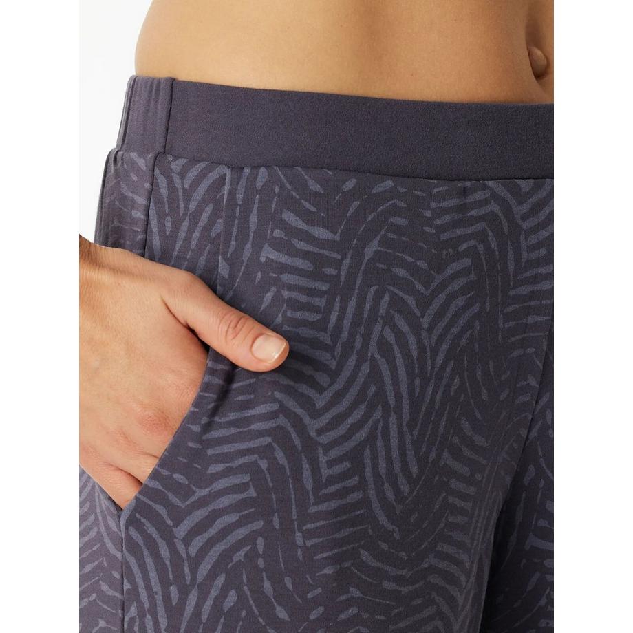Schiesser  Pyjama chauffant 