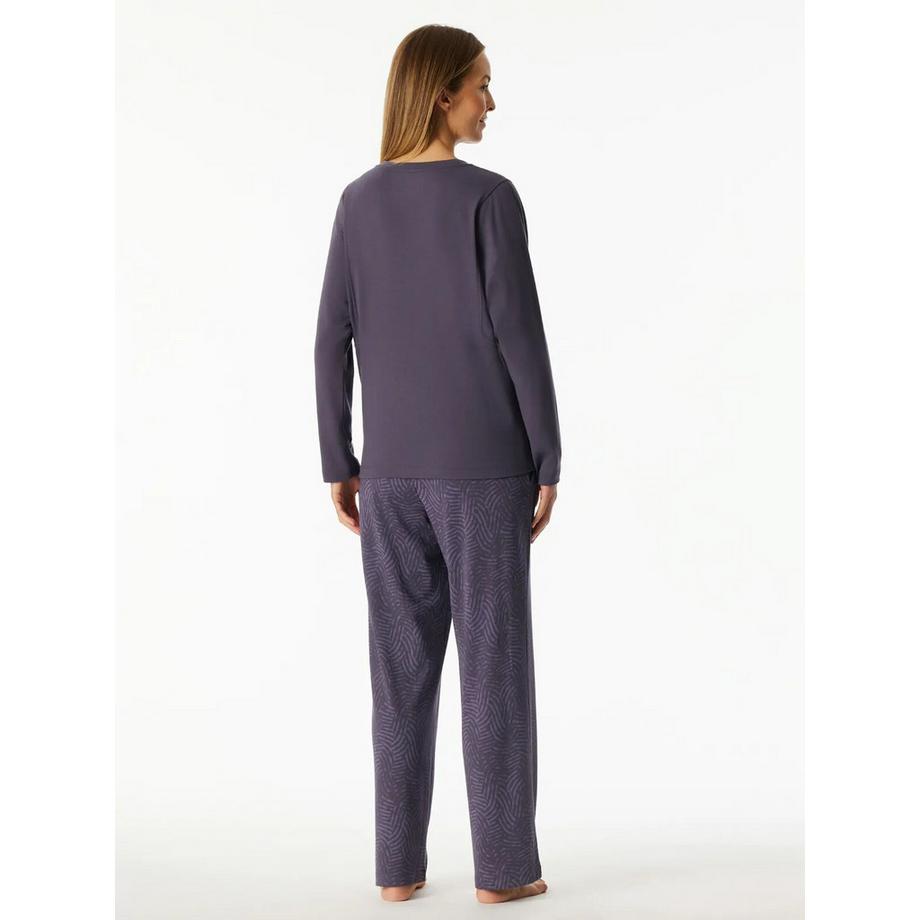 Schiesser  Pyjama chauffant 