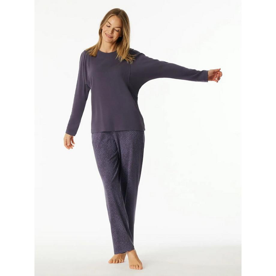 Pyjama chauffant