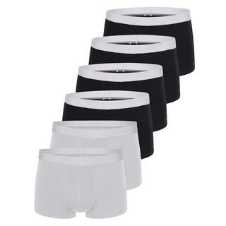 sloggi  men GO ABC 2.0 lot de 6  - boxers 