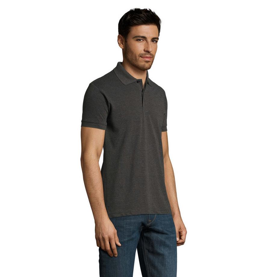 SOLS Perfect Maglietta Polo  