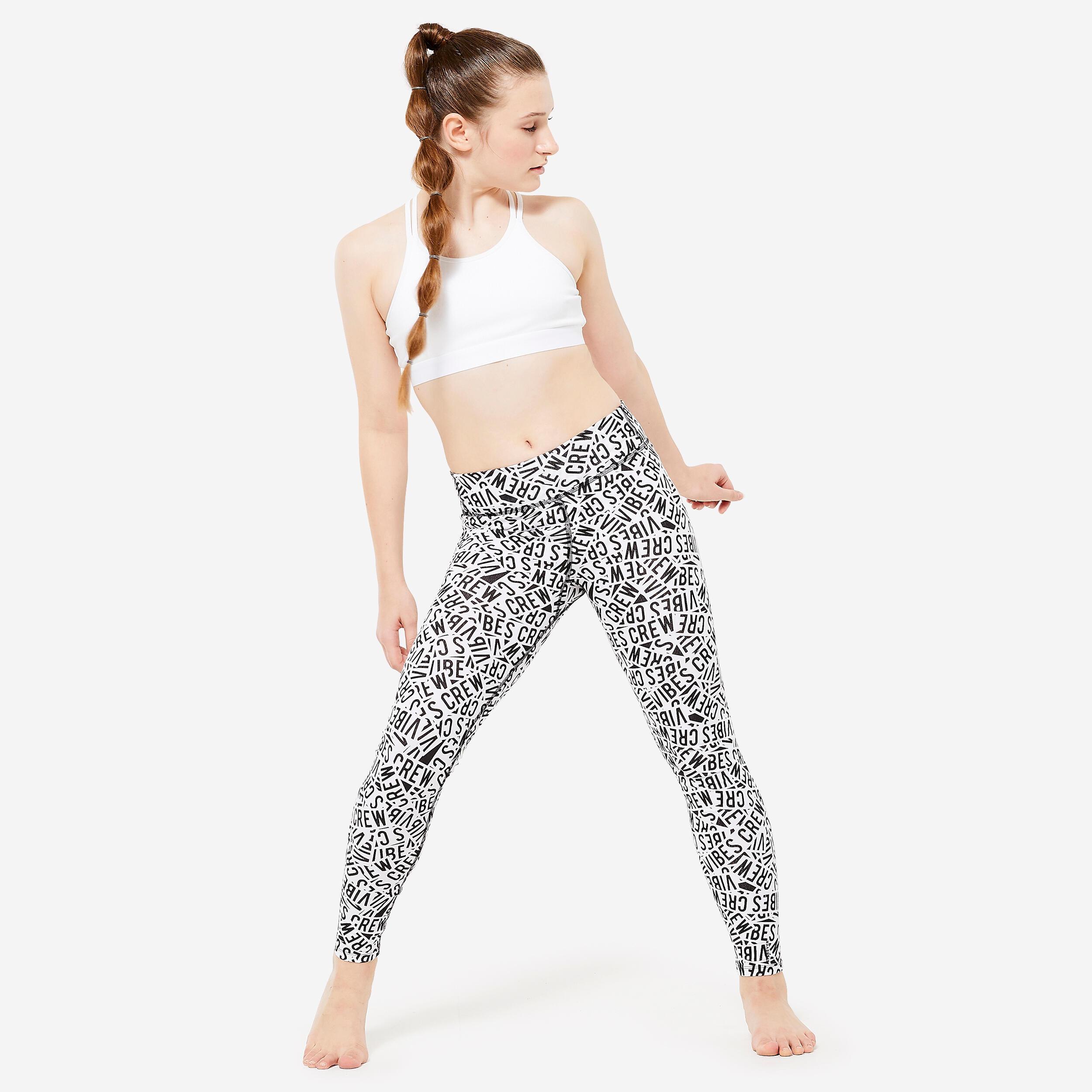 DOMYOS  Legging - CARDIO 