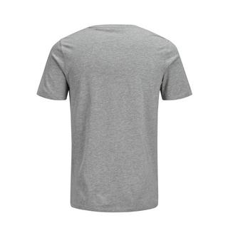 JACK & JONES Rundhals Slim Fit T-Shirt  