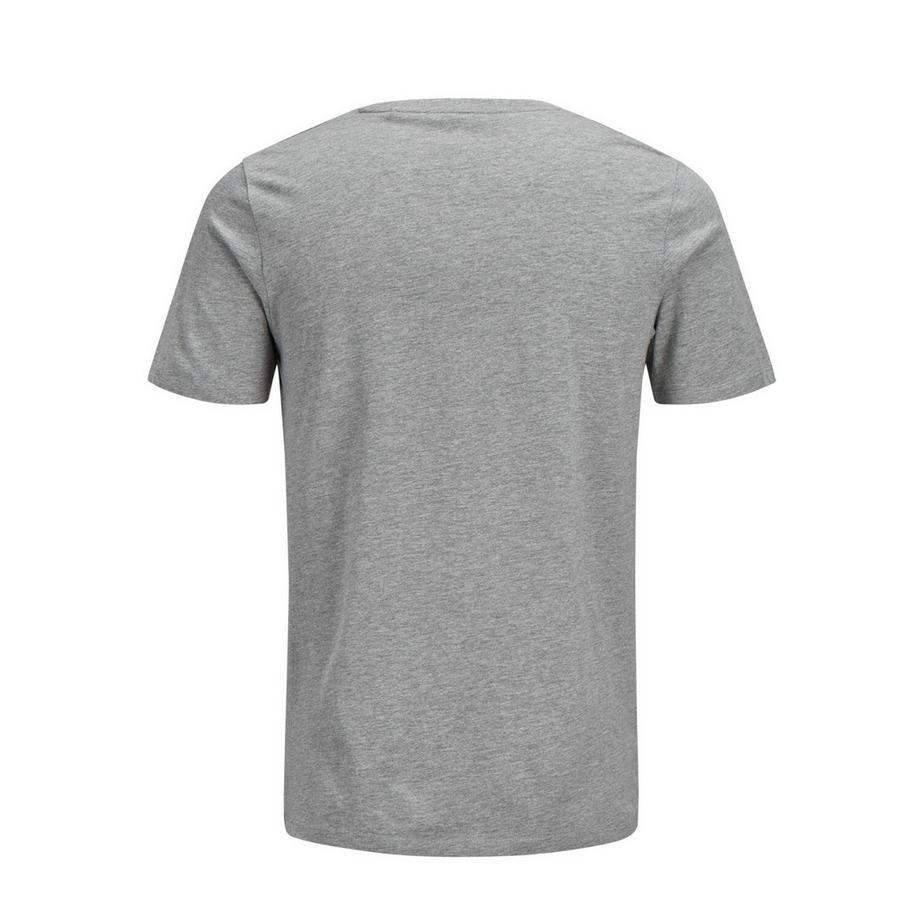 JACK & JONES Rundhals Slim Fit T-Shirt  