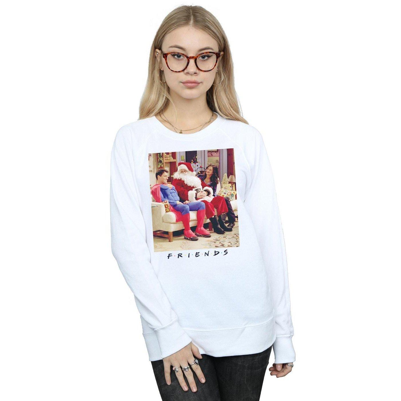 Friends  Sweatshirt 