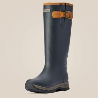 Ariat  bottes de pluie isolantes en caoutchouc burford 