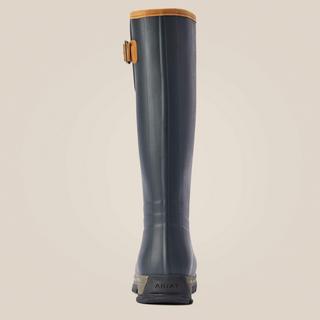 Ariat  bottes de pluie isolantes en caoutchouc burford 