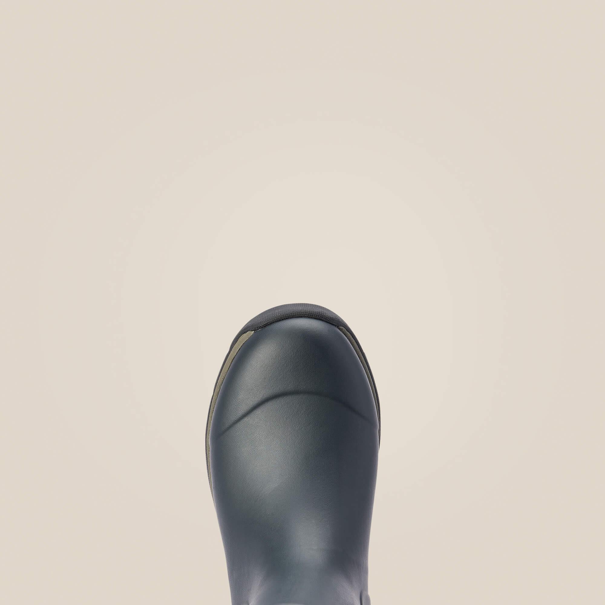 Ariat  bottes de pluie isolantes en caoutchouc burford 