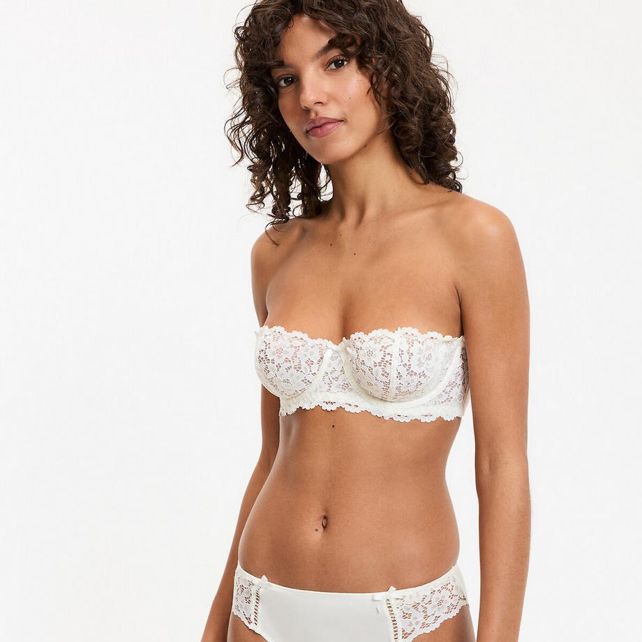 Soutien-gorge Bandeau Signature