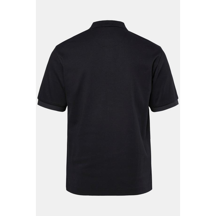 JP1880 FLEXNAMIC Outdoor Halbarm Poloshirt  