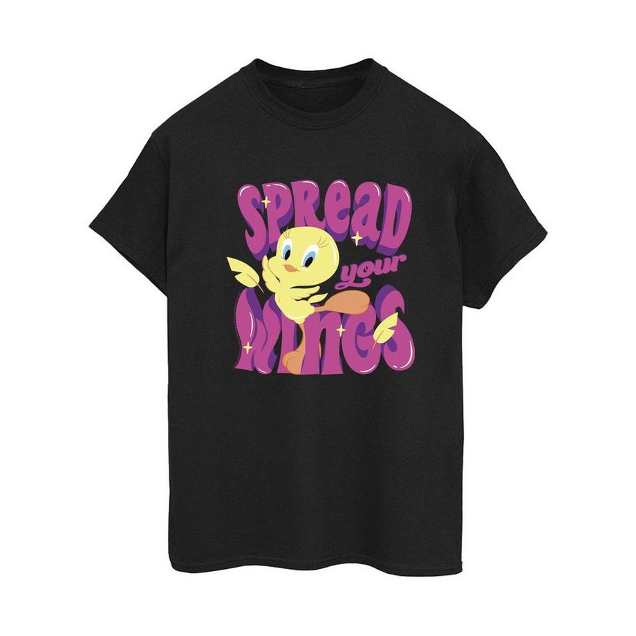 LOONEY TUNES Tweeday Spread Your Wings T-Shirt  