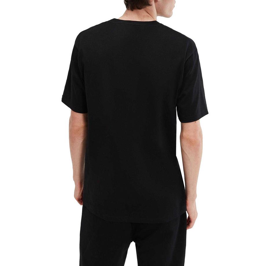 Ellesse  Tshirt VOODOO 