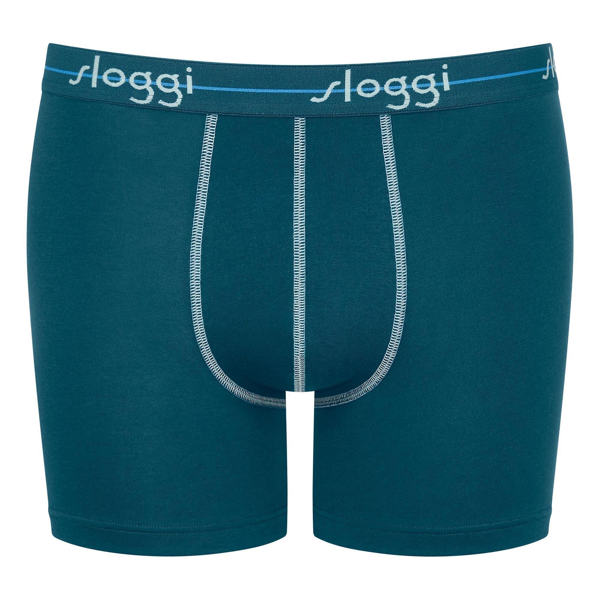 sloggi  Boxer  Conforme à la silhouette-Start Short C2P box 