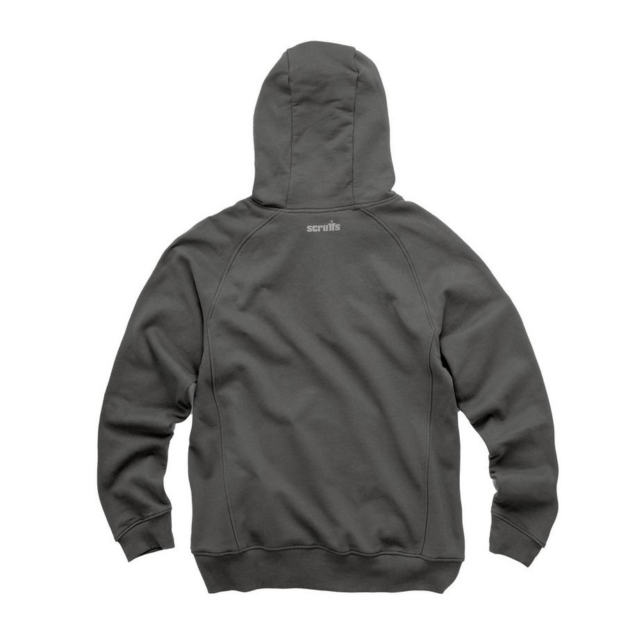 Scruffs  Sweat À Capuche Ecoworker 