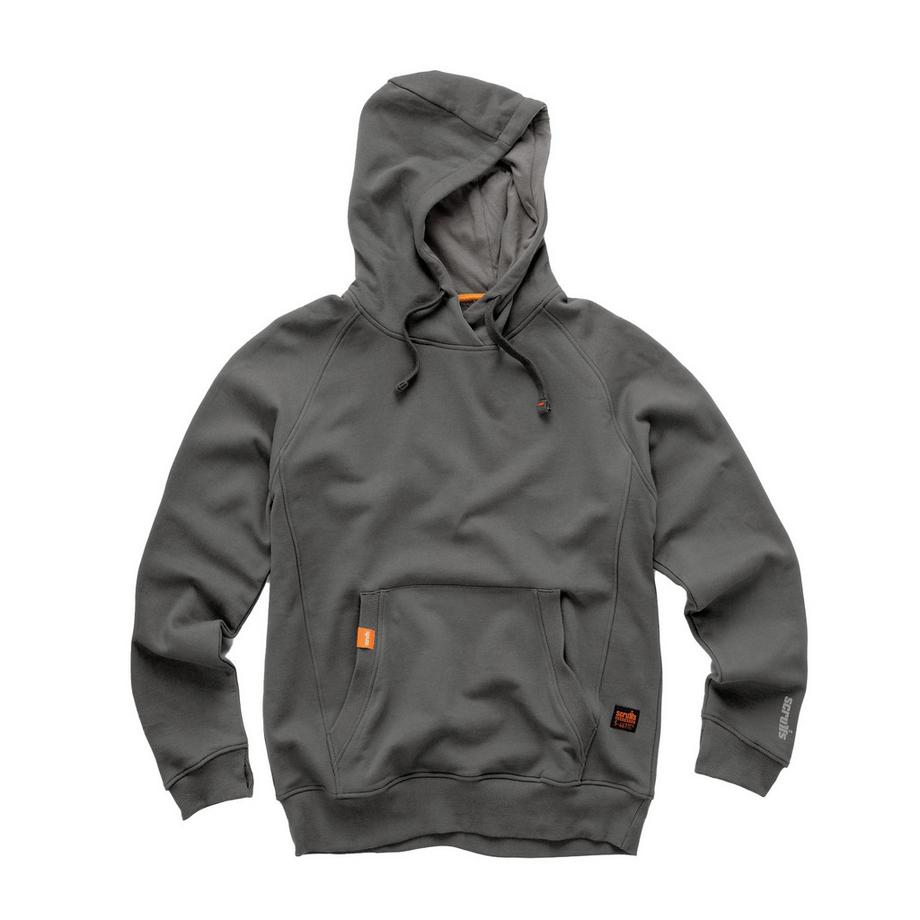 Sweat À Capuche Ecoworker
