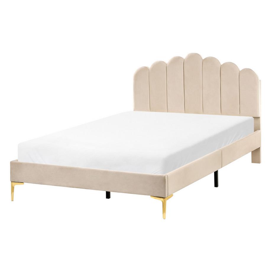 Letto en Velluto  SAUVIAN