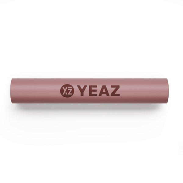 YEAZ  AURA Tappetino per yoga e fitness - velvet glow 