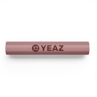 YEAZ  AURA Tappetino per yoga e fitness - velvet glow 