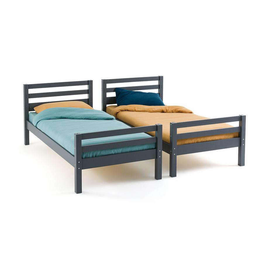 La Redoute Intérieurs Etagen-/Doppelbett Maysar  