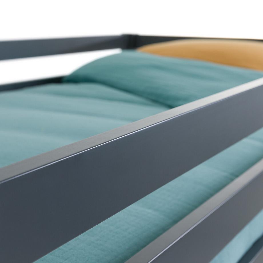 La Redoute Intérieurs Etagen-/Doppelbett Maysar  