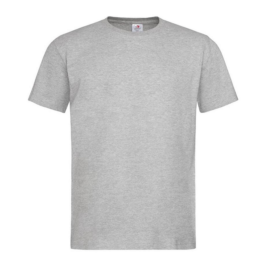 Stedman T-ShirtConfortable