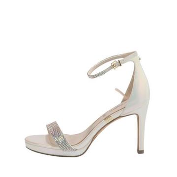 Sandalen mit Absatz   Monroe