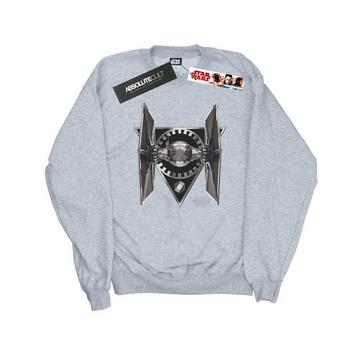 The Last Jedi TIE Fighter Sweatshirt