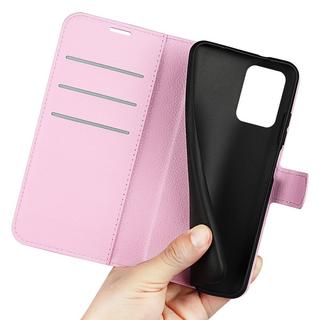 Cover-Discount  Xiaomi Poco X5 - Leder Etui Hülle 