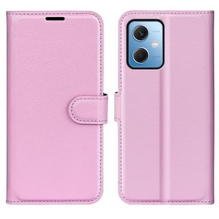 Cover-Discount  Xiaomi Poco X5 - Leder Etui Hülle 