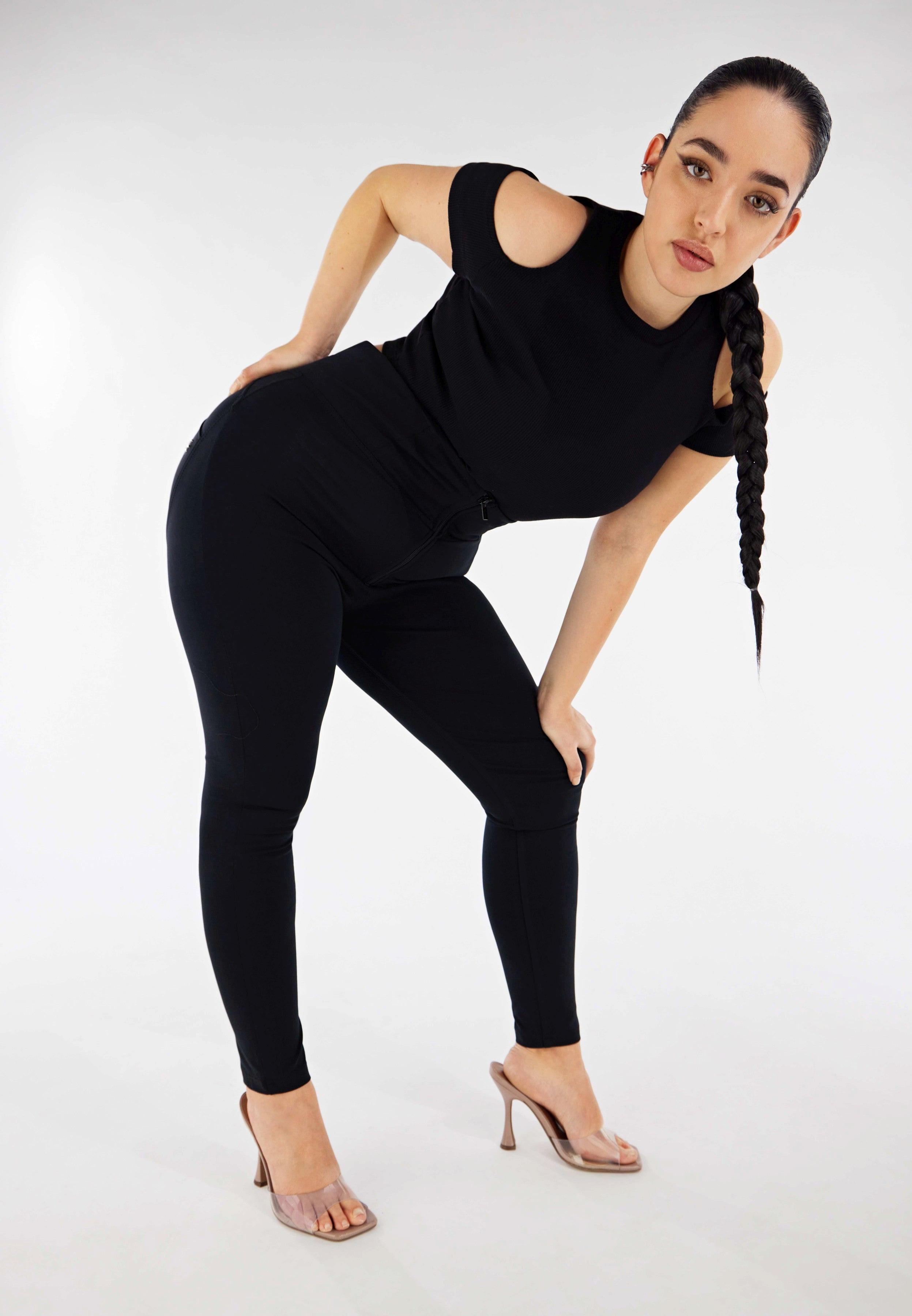 FREDDY  WR.UP® Shaping Pants - Curvy 