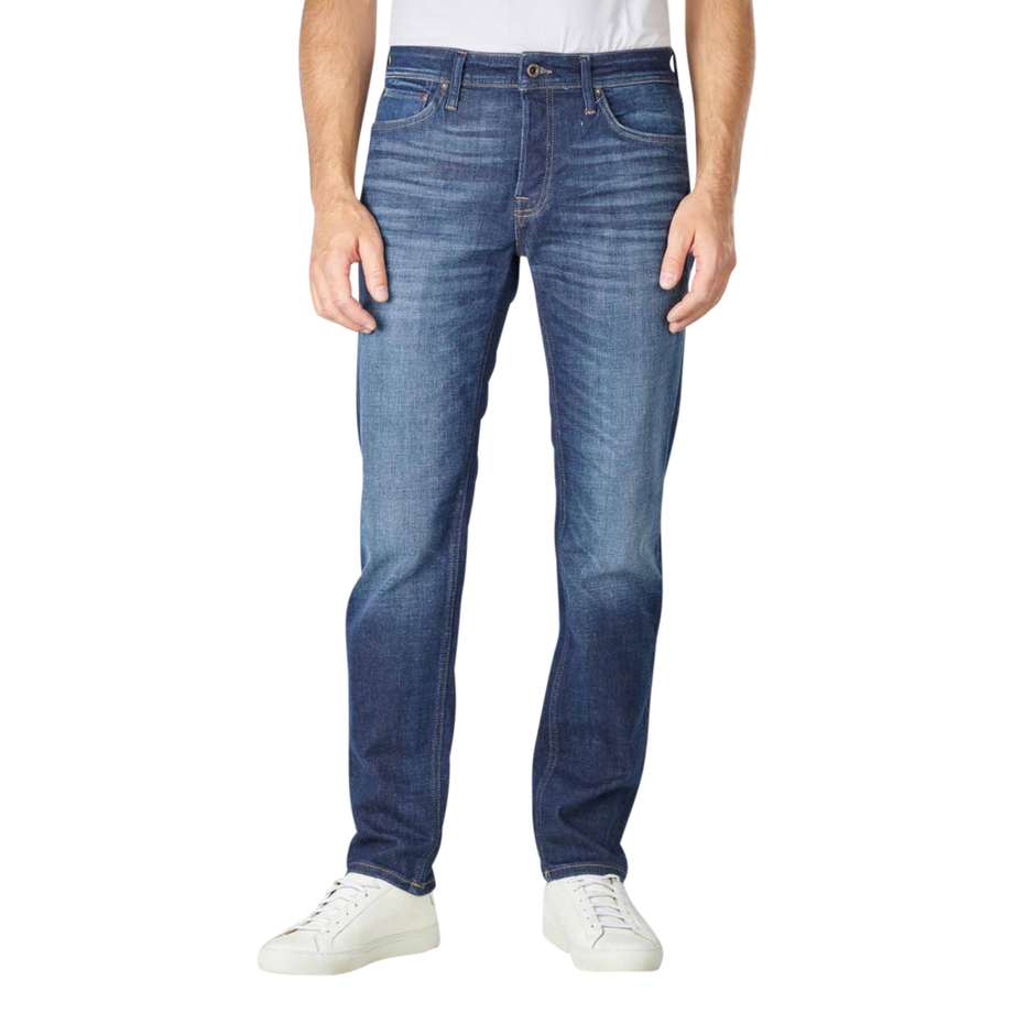 Mike Jeans Comfort Tapered Fit