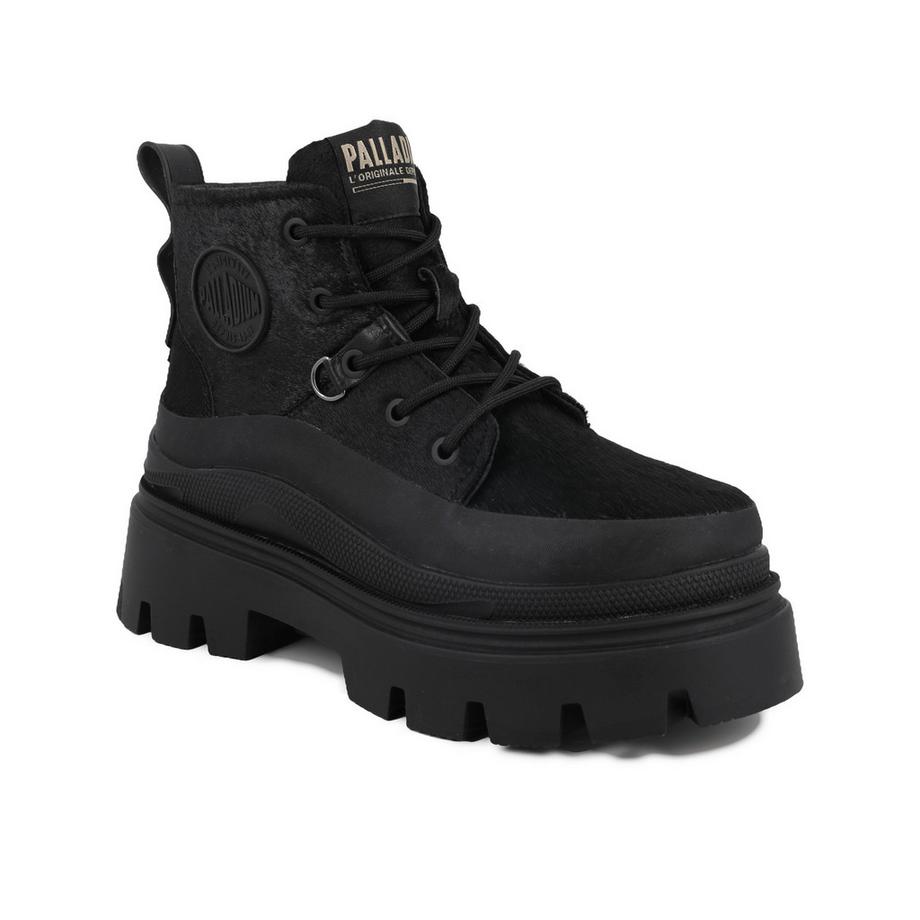PALLADIUM Bottines Pallasquad Chuk Mix  