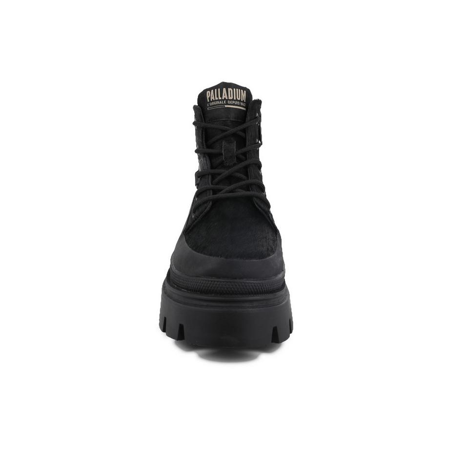 PALLADIUM Bottines Pallasquad Chuk Mix  