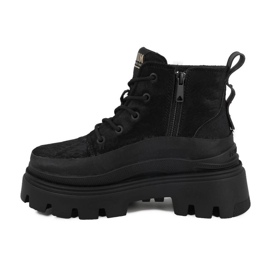 PALLADIUM Bottines Pallasquad Chuk Mix  
