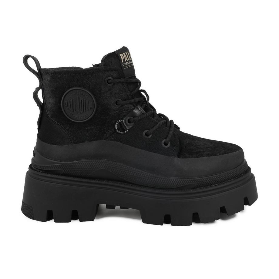 Bottines pallasquad chuk mix