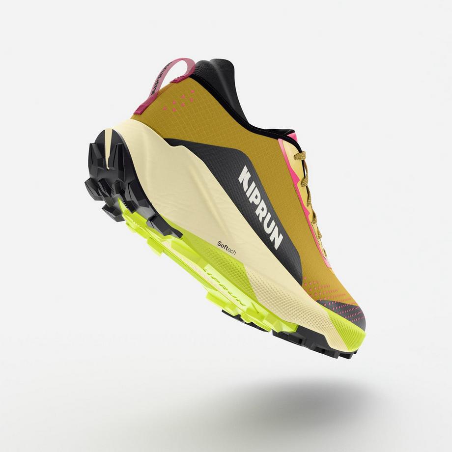 KIPRUN Wasserdichte Trailrunning Schuhe  