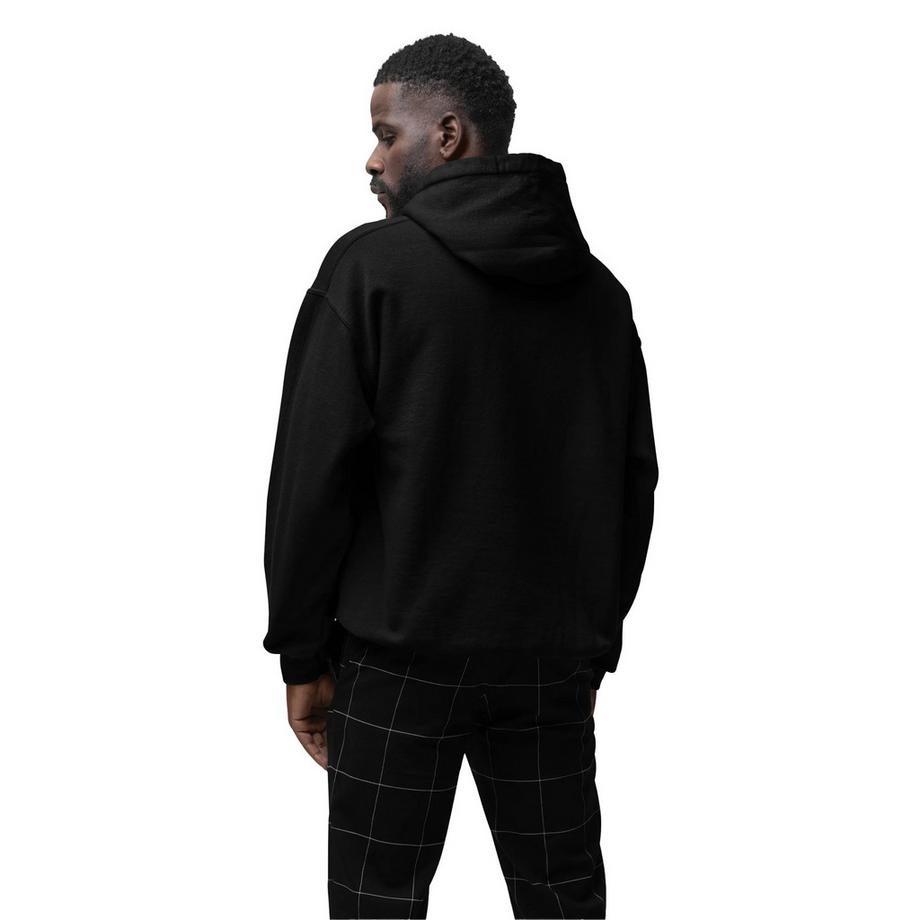 Friends  Sweat à capuche motif Poster 