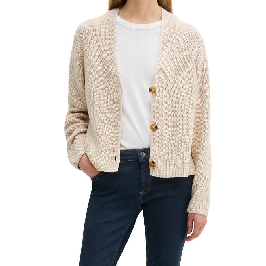 Marc O'Polo Langarm Cardigan  
