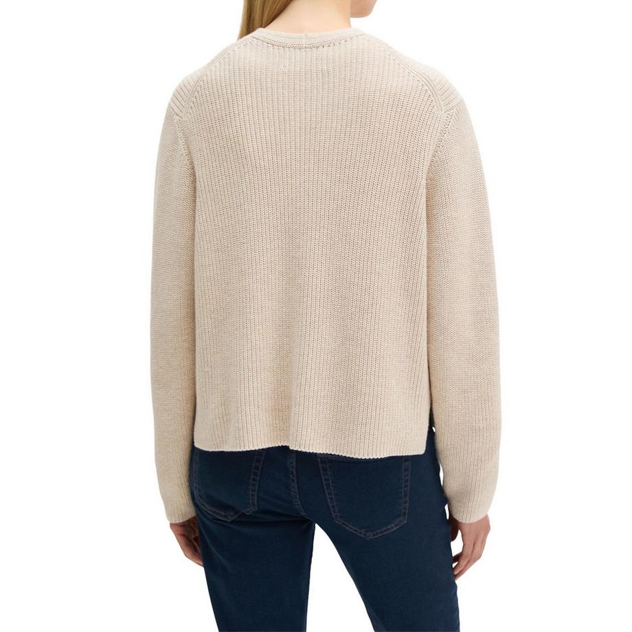Marc O'Polo Langarm Cardigan  