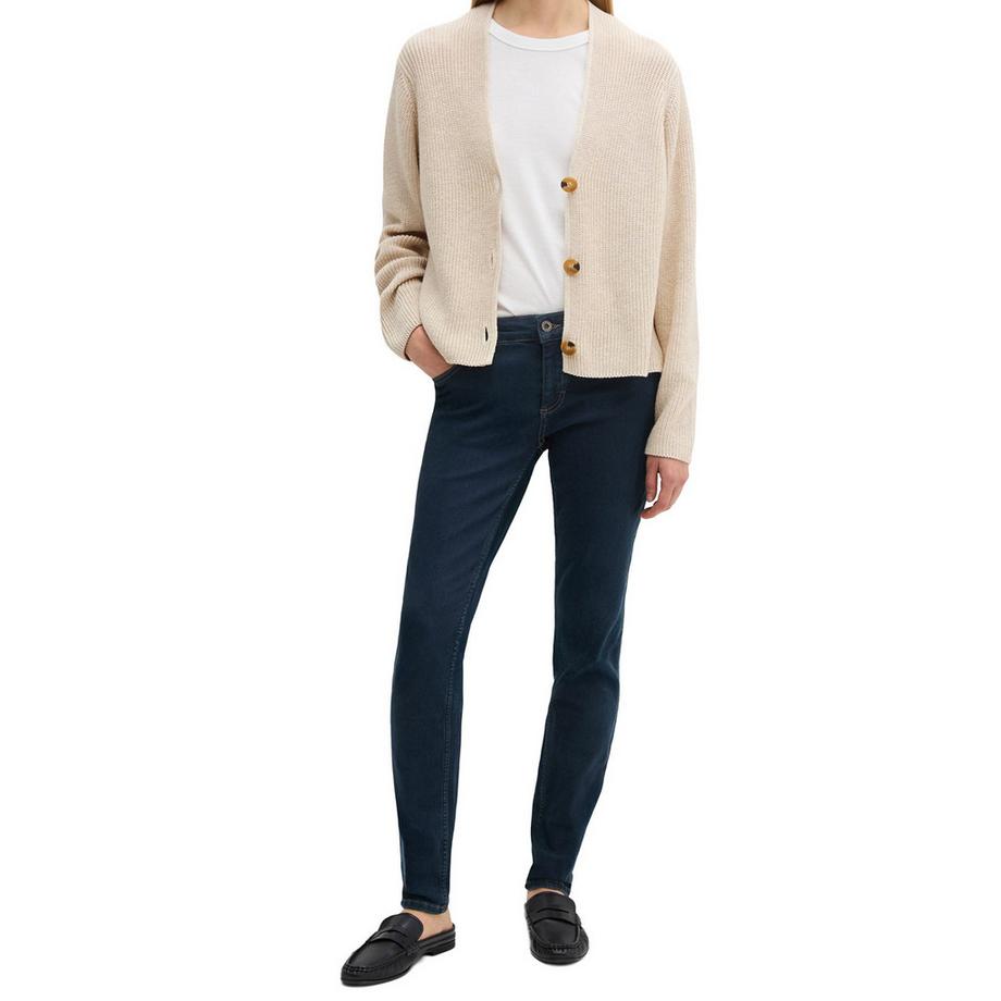 Marc O'Polo Langarm Cardigan  