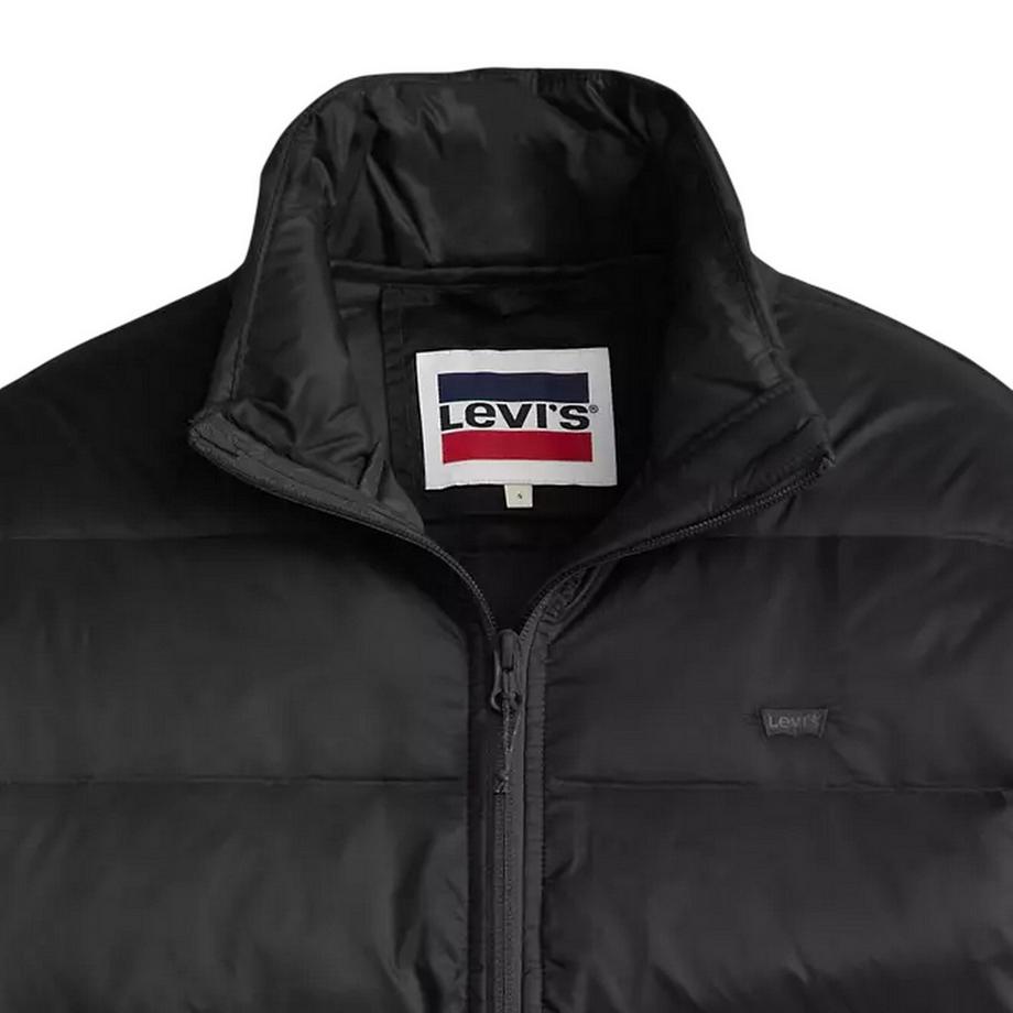 Levis Veste Softshell Caviar  