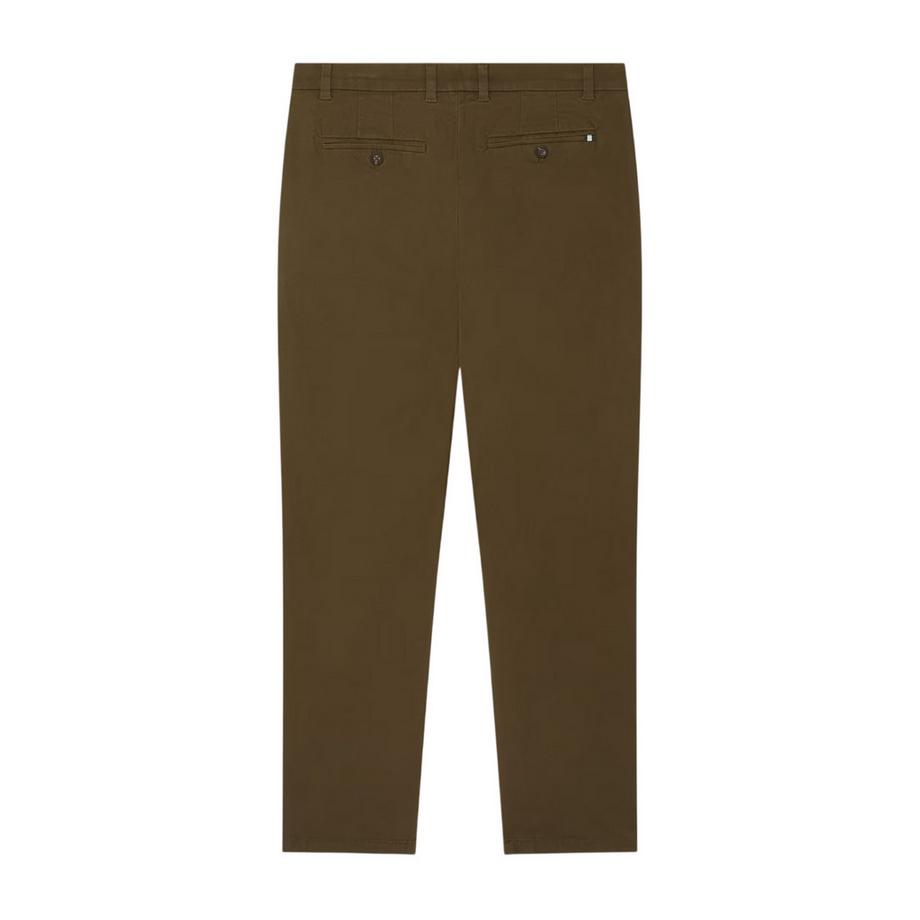 TED BAKER Chino Semplice Aderente  