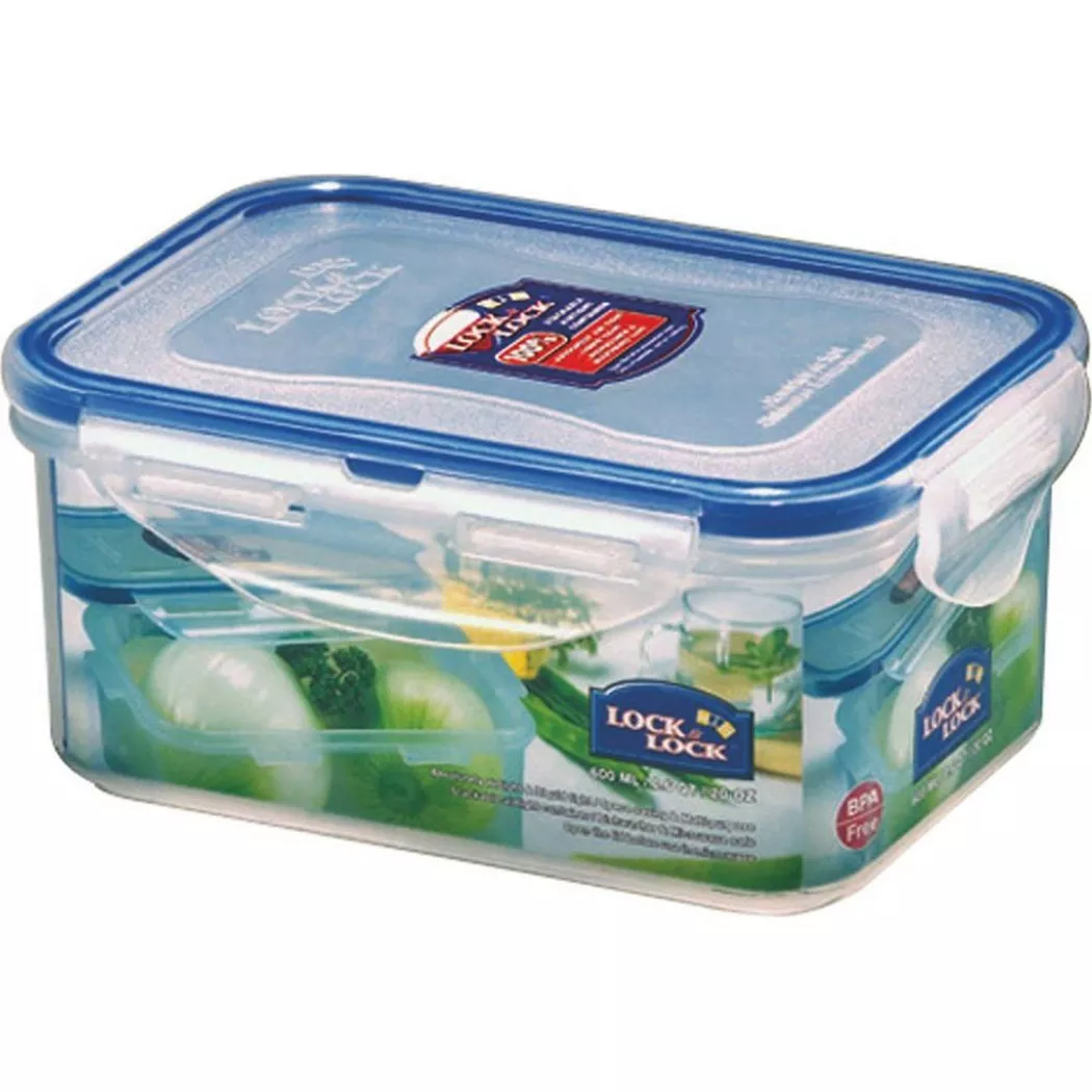 LocknLock 1.1L Rectangular Storage Container