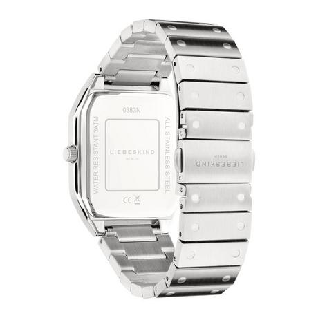 LIEBESKIND  Traveller Armbanduhr 