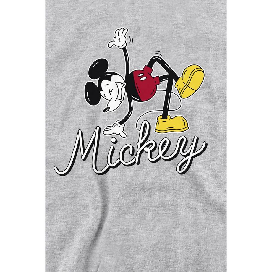 Disney Mickey Funky Dance Sweatshirt  