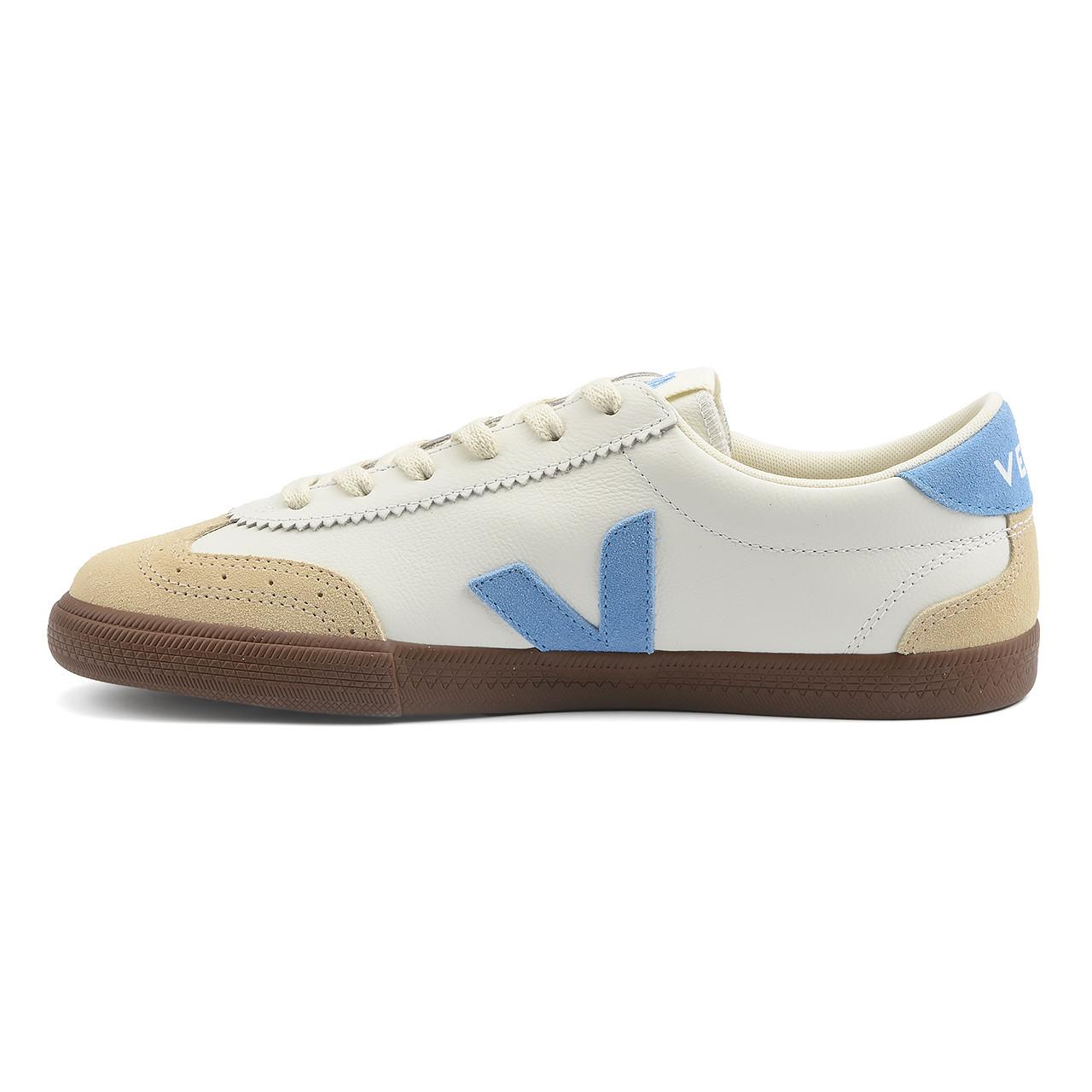 Veja  VOLLEY O.T. LEATHER-37 