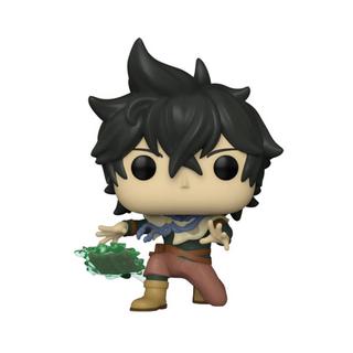 Funko  POP - Animation - Black Clover - 1101 - Yuno 