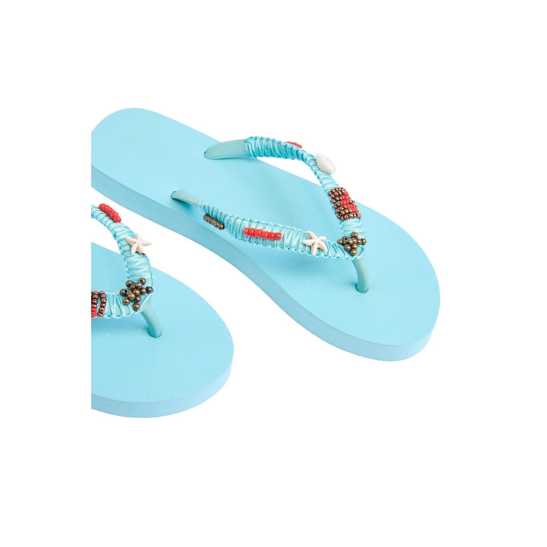 BANANA MOON  flip-flops für en lucero tahuata 