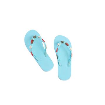 flip-flops für en lucero tahuata