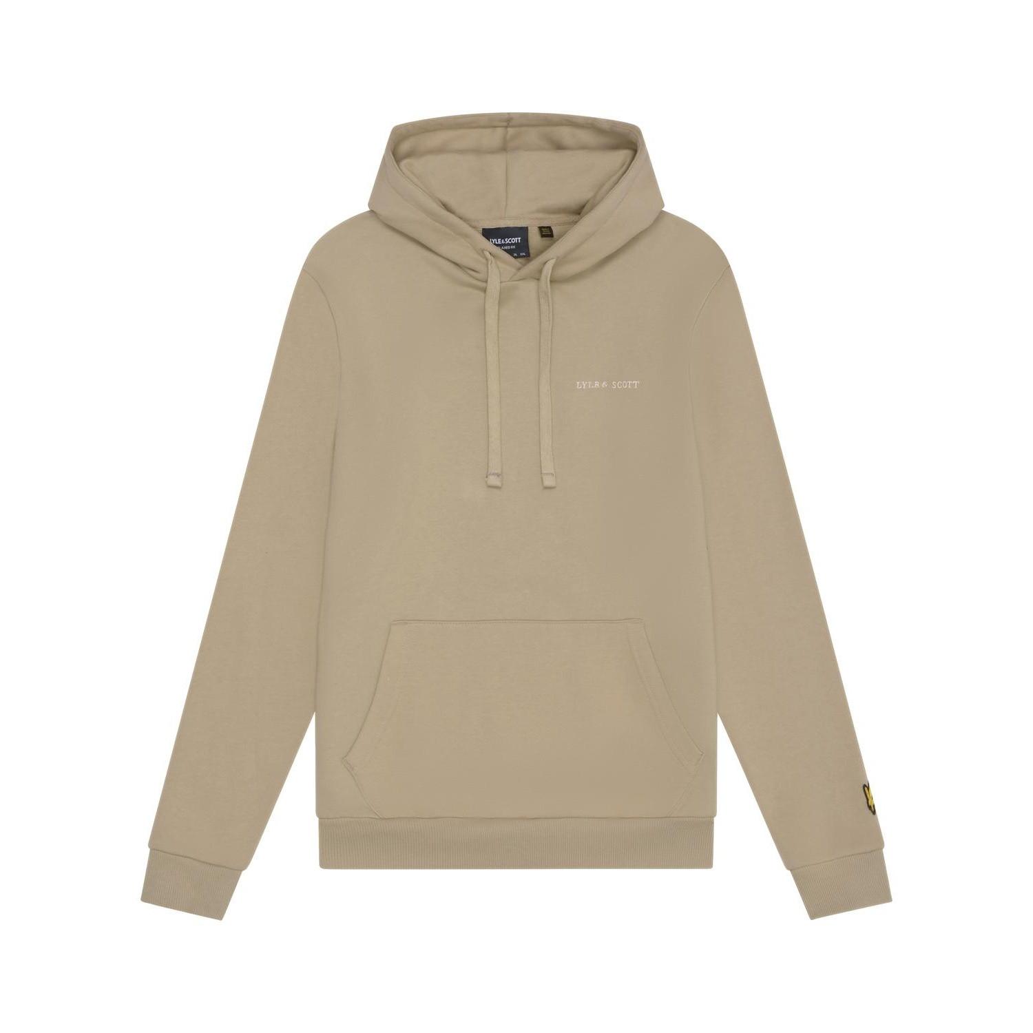 LYLE & SCOTT  Kapuzenpullover 